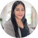 Ankita Rao profile picture